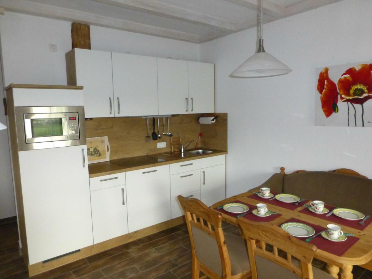 Lindenhof-dangast Apartment Varel